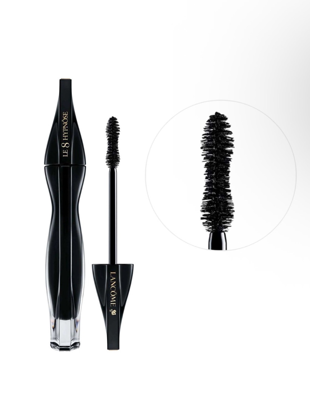 Lancôme Le 8 Hypnôse Volumizing Mascara - Black & Gold Packaging